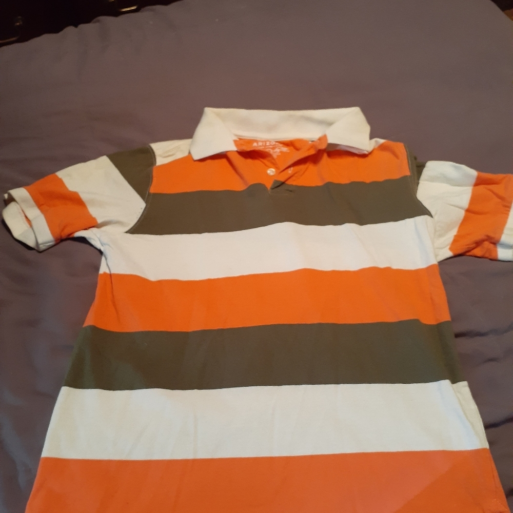 Boys shirts